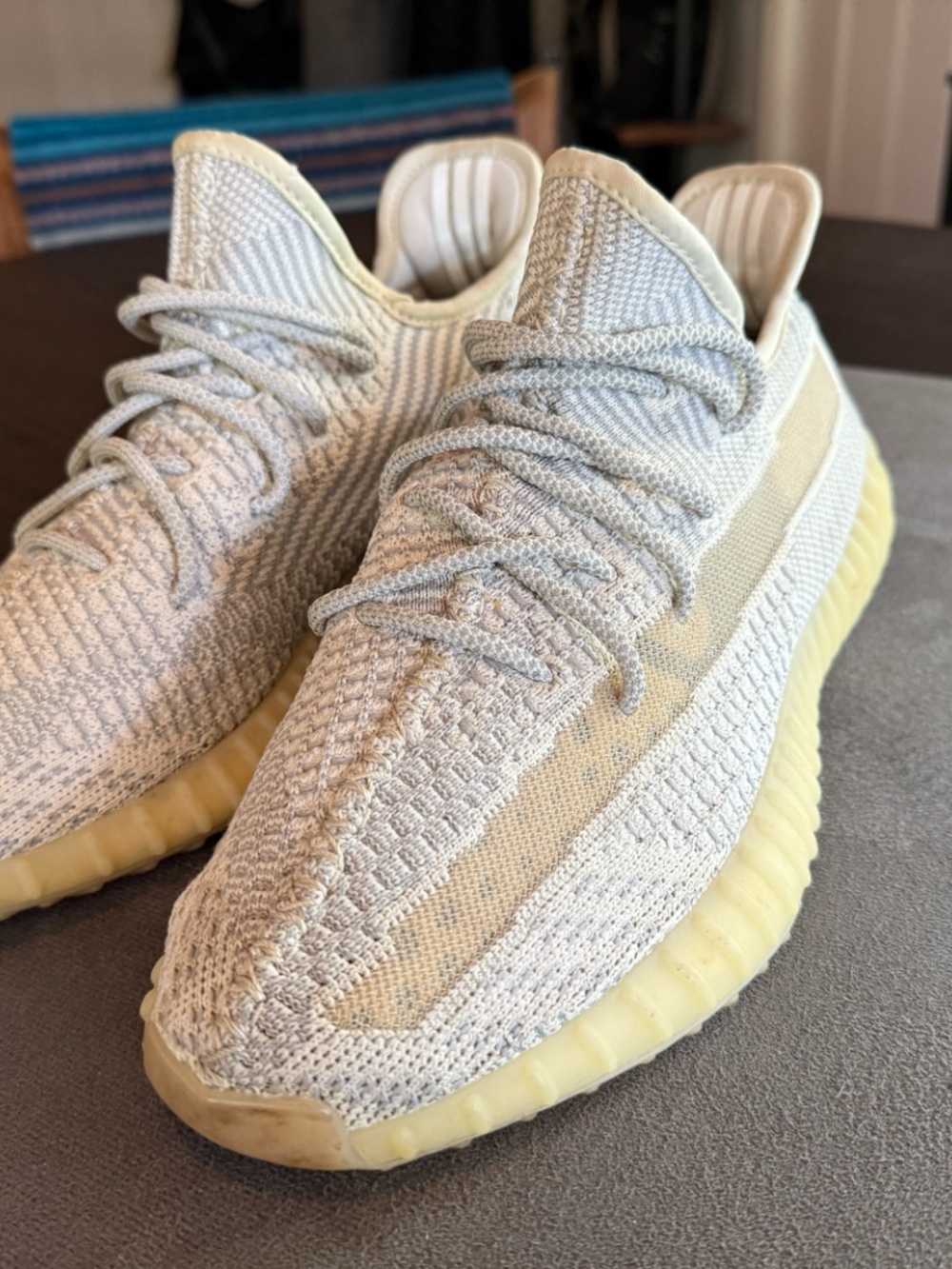 Yeezy 350 Sneakers